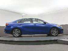 2023 Kia Forte EX  Call 902 466-9550 Apple Car Play, Android Aut - Photo 37