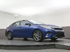 2023 Kia Forte EX  Call 902 466-9550 Apple Car Play, Android Aut - Photo 38