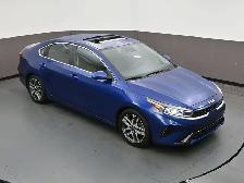 2023 Kia Forte EX  Call 902 466-9550 Apple Car Play, Android Aut - Photo 44