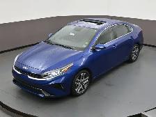 2023 Kia Forte EX  Call 902 466-9550 Apple Car Play, Android Aut - Photo 46