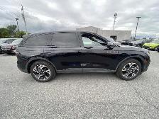 2025 Lincoln Nautilus Premiere - Photo 2