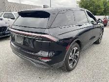2025 Lincoln Nautilus Premiere - Photo 3