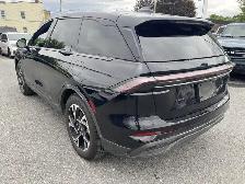 2025 Lincoln Nautilus Premiere - Photo 5