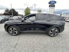 2025 Lincoln Nautilus Premiere - Photo 6