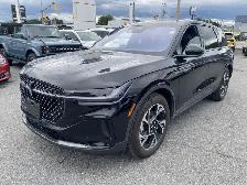 2025 Lincoln Nautilus Premiere - Photo 7