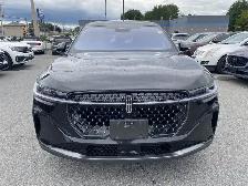 2025 Lincoln Nautilus Premiere - Photo 8