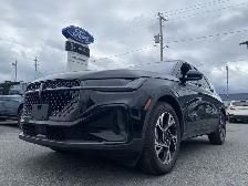 2025 Lincoln Nautilus Premiere - Photo 9