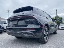 2025 Lincoln Nautilus Premiere - Photo 10