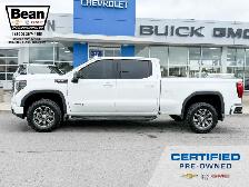 2024 GMC Sierra 1500 AT4 Crew Cab Standard Box 4-Wheel Drive AT4 - Photo 2