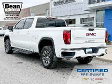 2024 GMC Sierra 1500 AT4 Crew Cab Standard Box 4-Wheel Drive AT4 - Photo 3