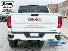 2024 GMC Sierra 1500 AT4 Crew Cab Standard Box 4-Wheel Drive AT4 - Photo 4