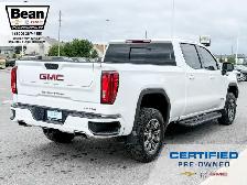 2024 GMC Sierra 1500 AT4 Crew Cab Standard Box 4-Wheel Drive AT4 - Photo 6