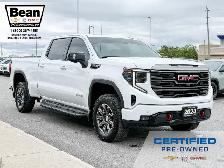 2024 GMC Sierra 1500 AT4 Crew Cab Standard Box 4-Wheel Drive AT4 - Photo 8
