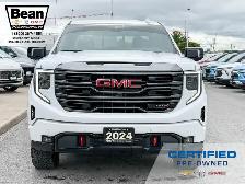 2024 GMC Sierra 1500 AT4 Crew Cab Standard Box 4-Wheel Drive AT4 - Photo 9