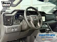2024 GMC Sierra 1500 AT4 Crew Cab Standard Box 4-Wheel Drive AT4 - Photo 11