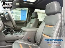 2024 GMC Sierra 1500 AT4 Crew Cab Standard Box 4-Wheel Drive AT4 - Photo 12