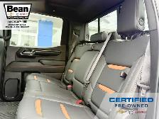 2024 GMC Sierra 1500 AT4 Crew Cab Standard Box 4-Wheel Drive AT4 - Photo 13