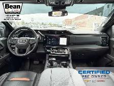 2024 GMC Sierra 1500 AT4 Crew Cab Standard Box 4-Wheel Drive AT4 - Photo 15