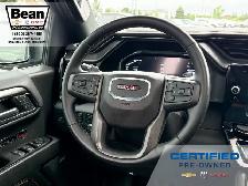 2024 GMC Sierra 1500 AT4 Crew Cab Standard Box 4-Wheel Drive AT4 - Photo 16