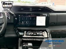 2024 GMC Sierra 1500 AT4 Crew Cab Standard Box 4-Wheel Drive AT4 - Photo 17