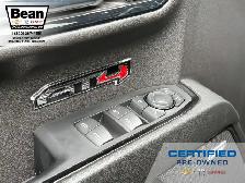 2024 GMC Sierra 1500 AT4 Crew Cab Standard Box 4-Wheel Drive AT4 - Photo 18