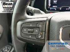 2024 GMC Sierra 1500 AT4 Crew Cab Standard Box 4-Wheel Drive AT4 - Photo 20