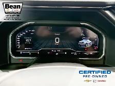 2024 GMC Sierra 1500 AT4 Crew Cab Standard Box 4-Wheel Drive AT4 - Photo 21