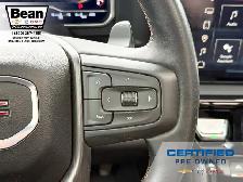 2024 GMC Sierra 1500 AT4 Crew Cab Standard Box 4-Wheel Drive AT4 - Photo 22