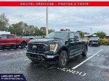 FORD F150 XLT SPORT 302 A CREW 6 1/2 4X4 HYBRID 3.5L POWERBOOST