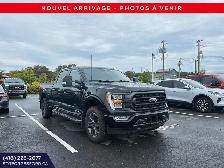 FORD F150 XLT SPORT 302 A CREW 6 1/2 4X4 HYBRID 3.5L POWERBOOST - Photo 2