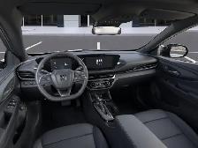 2026 Buick Envista Sport Touring FWD 4dr Sport Touring - Photo 5