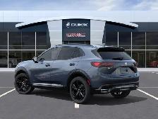 2026 Buick Envision Sport Touring AWD 4dr Sport Touring - Photo 3