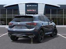 2026 Buick Envision Sport Touring AWD 4dr Sport Touring - Photo 4