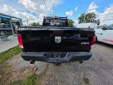 2021 Ram 1500 Classic Express 4x4 Quad Cab 6'4' Box - Photo 5
