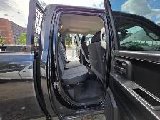 2021 Ram 1500 Classic Express 4x4 Quad Cab 6'4' Box - Photo 8
