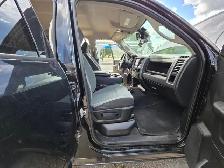 2021 Ram 1500 Classic Express 4x4 Quad Cab 6'4' Box - Photo 9