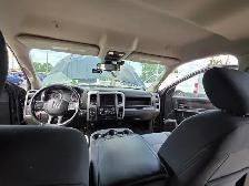 2021 Ram 1500 Classic Express 4x4 Quad Cab 6'4' Box - Photo 10