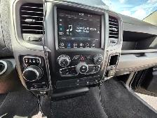 2021 Ram 1500 Classic Express 4x4 Quad Cab 6'4' Box - Photo 11