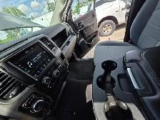 2021 Ram 1500 Classic Express 4x4 Quad Cab 6'4' Box - Photo 12