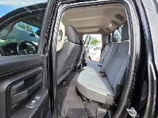 2021 Ram 1500 Classic Express 4x4 Quad Cab 6'4' Box - Photo 14