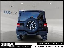2026 Jeep Wrangler Sport S - Photo 3