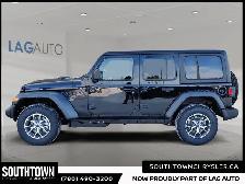 2026 Jeep Wrangler Sport S - Photo 5