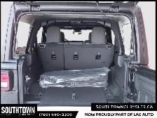 2026 Jeep Wrangler Sport S - Photo 6