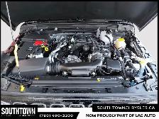 2026 Jeep Wrangler Sport S - Photo 8