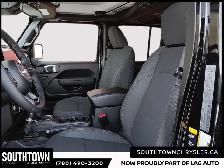 2026 Jeep Wrangler Sport S - Photo 9