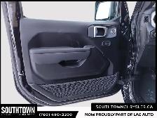 2026 Jeep Wrangler Sport S - Photo 11