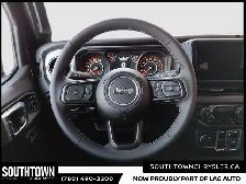 2026 Jeep Wrangler Sport S - Photo 12