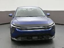 2025 Kia K4 EX HEATED SEATS, HEATED STEERING WHEEL, APPLE CAR PL - Photo 2