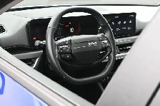 2025 Kia K4 EX HEATED SEATS, HEATED STEERING WHEEL, APPLE CAR PL - Photo 5