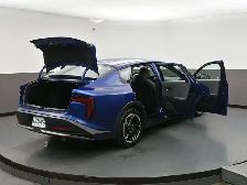 2025 Kia K4 EX HEATED SEATS, HEATED STEERING WHEEL, APPLE CAR PL - Photo 61